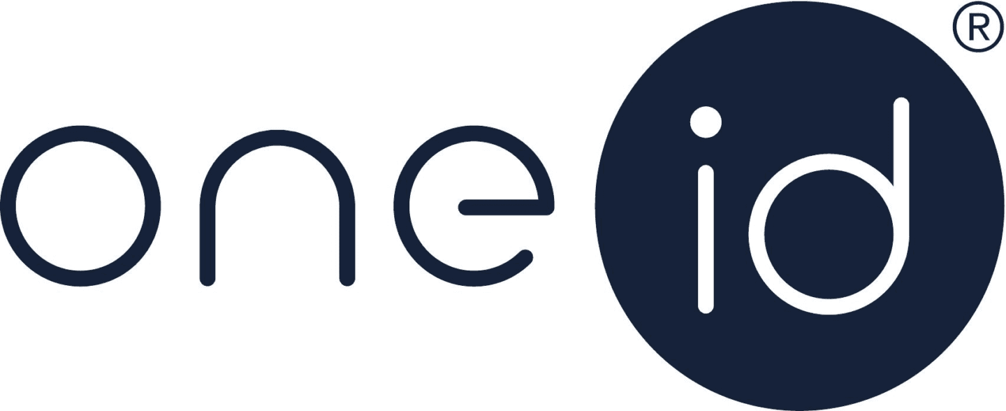 OneID logo
