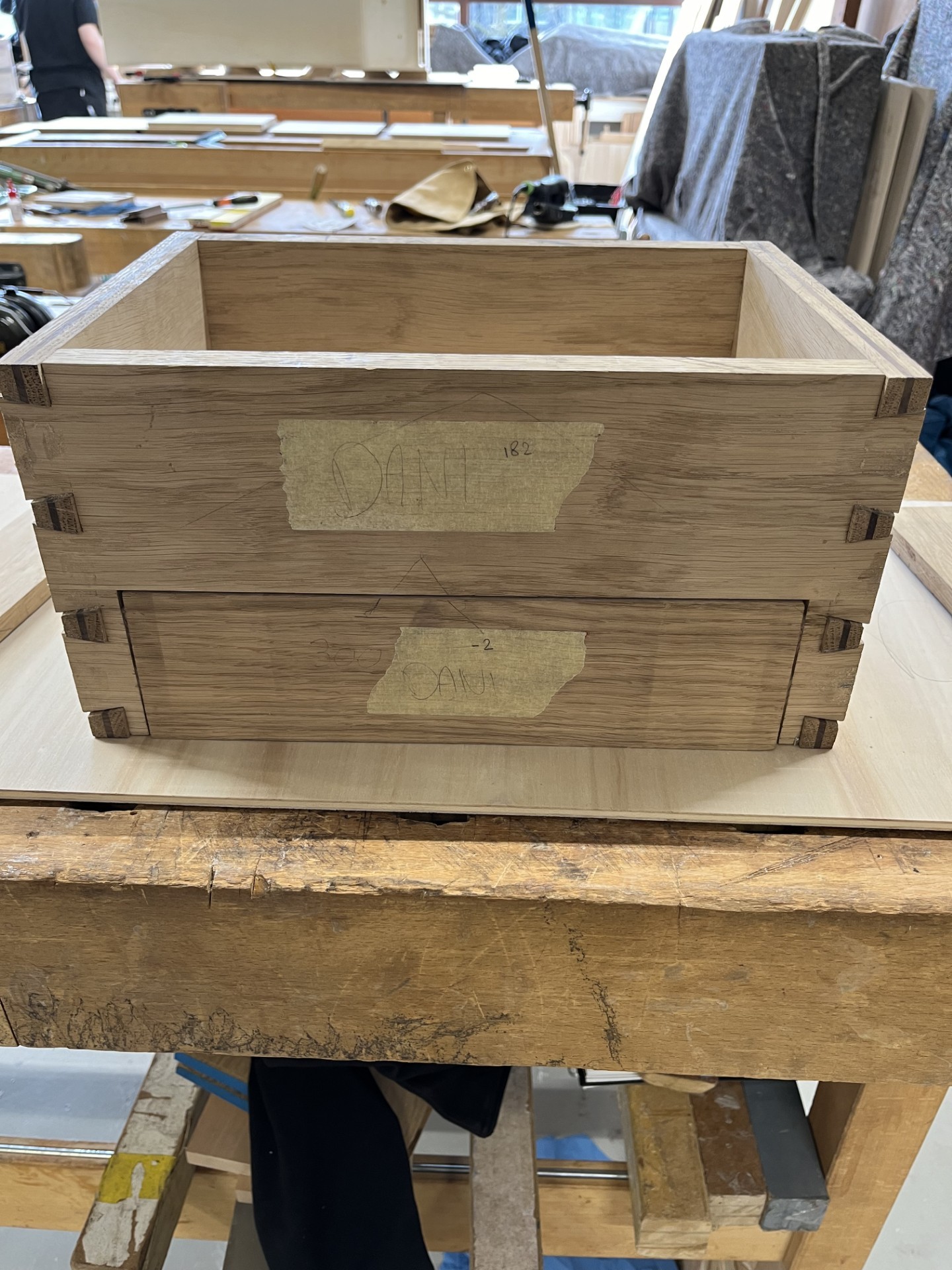 Image of modern living room