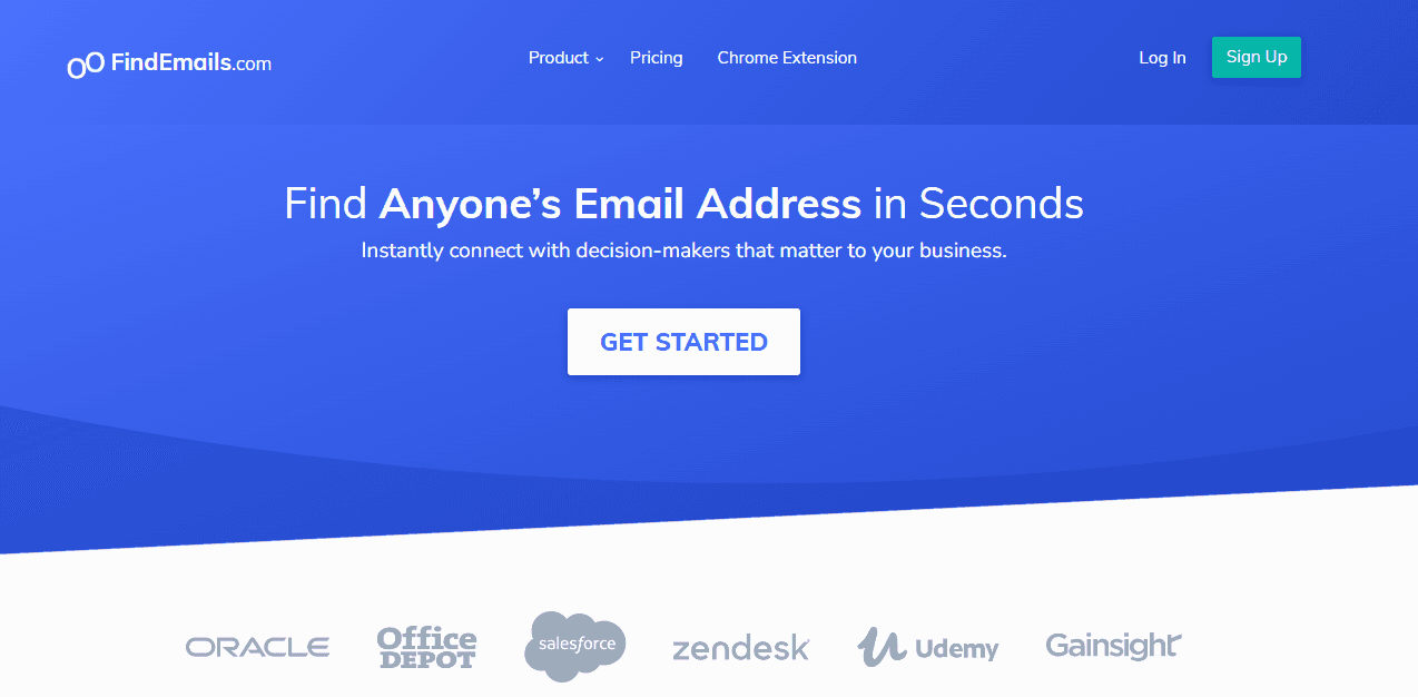 Best Tools - Email Scraping Tools