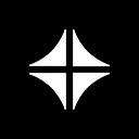 Contra five-star rating badge