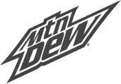 Mountain Dew Client Logo Max Behrens and neoxvisions have worked with