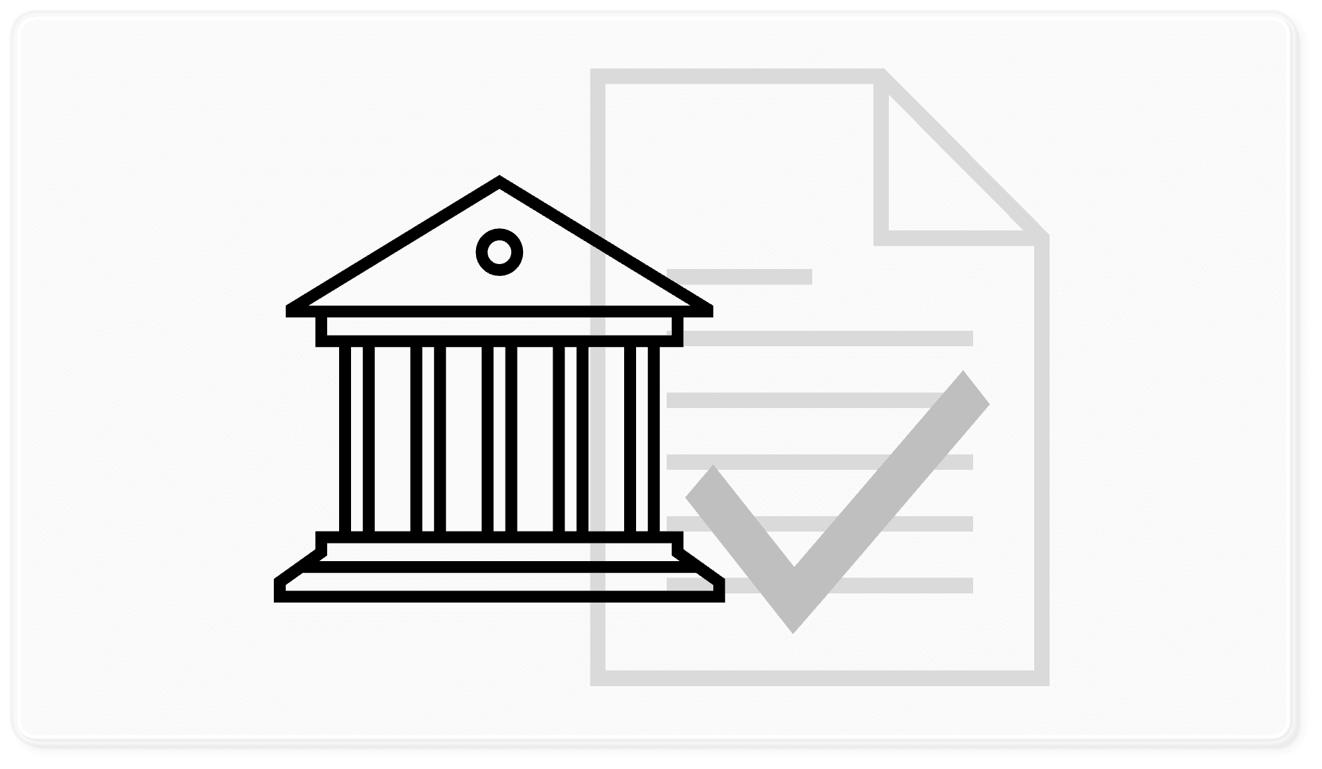 Dashboard chart visualizing weekly task progress with task count.
