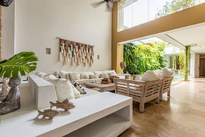 Cartagena Historic Center House — amenity 12