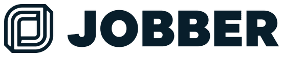 Jobber logo