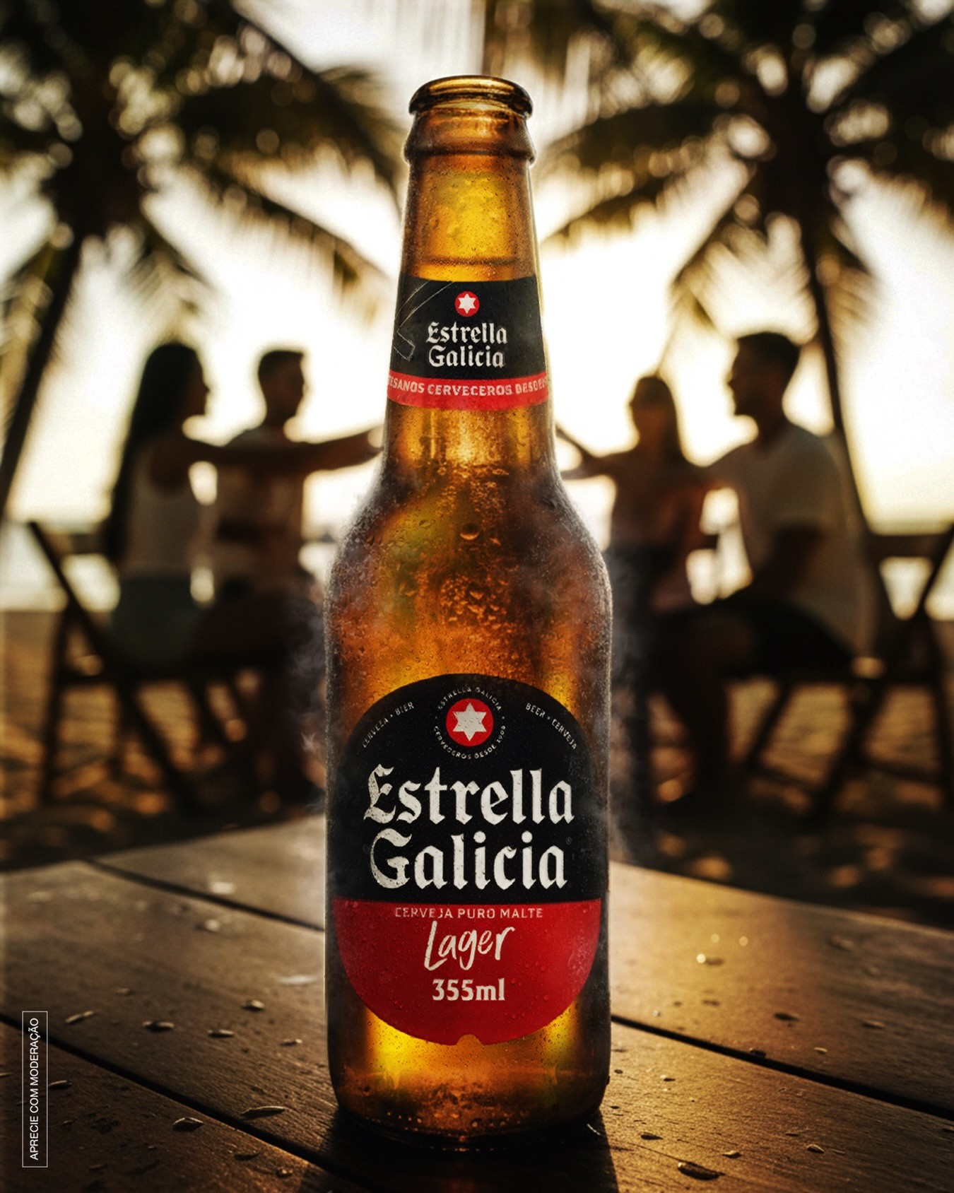 Portfolio project image