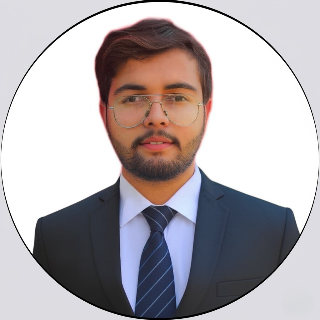 Portfolio Creator Avatar