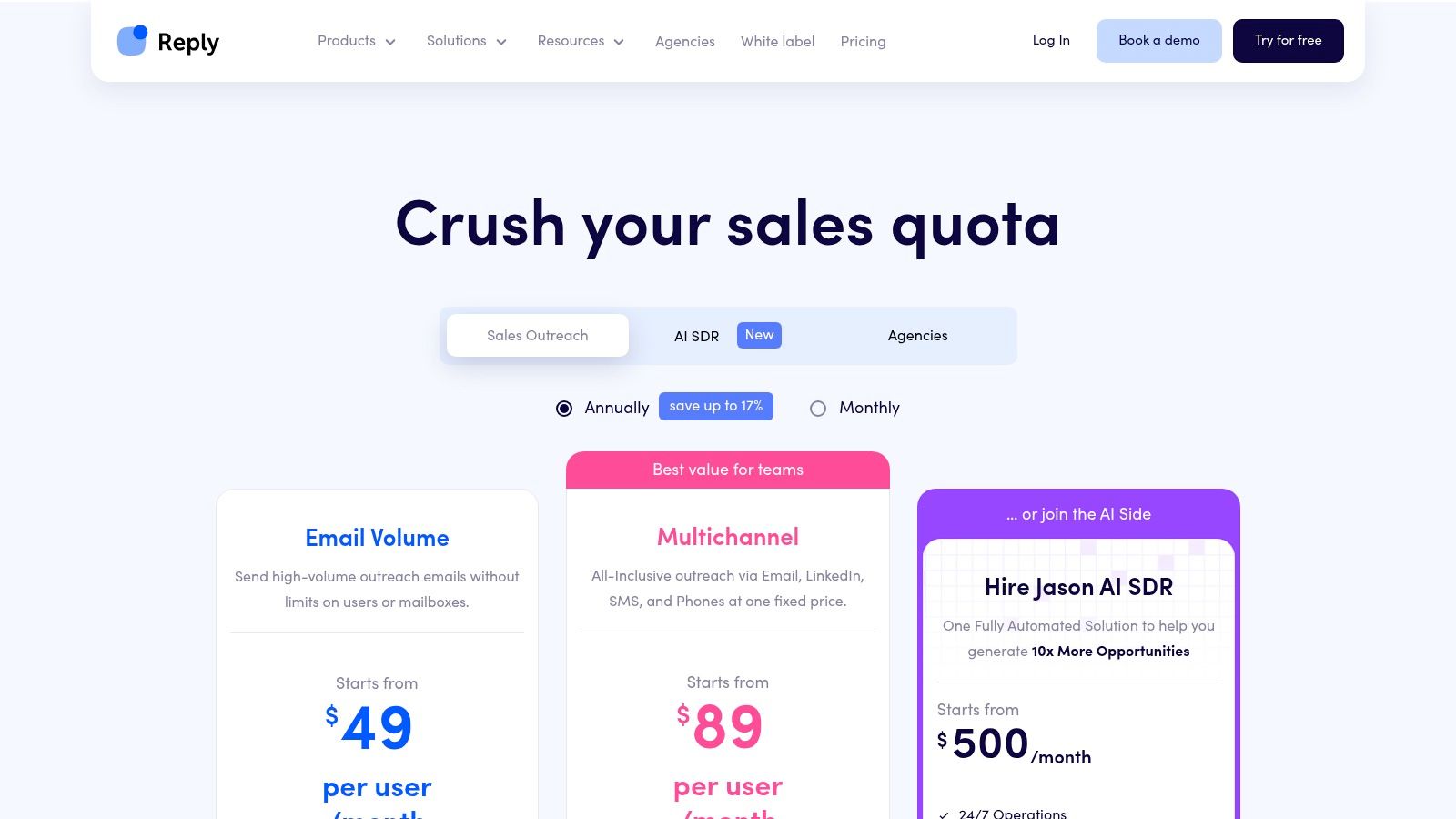 Reply.io