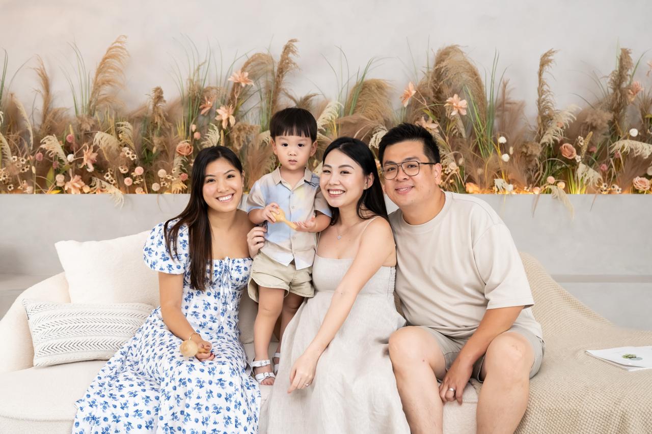 Aster, Nurse 