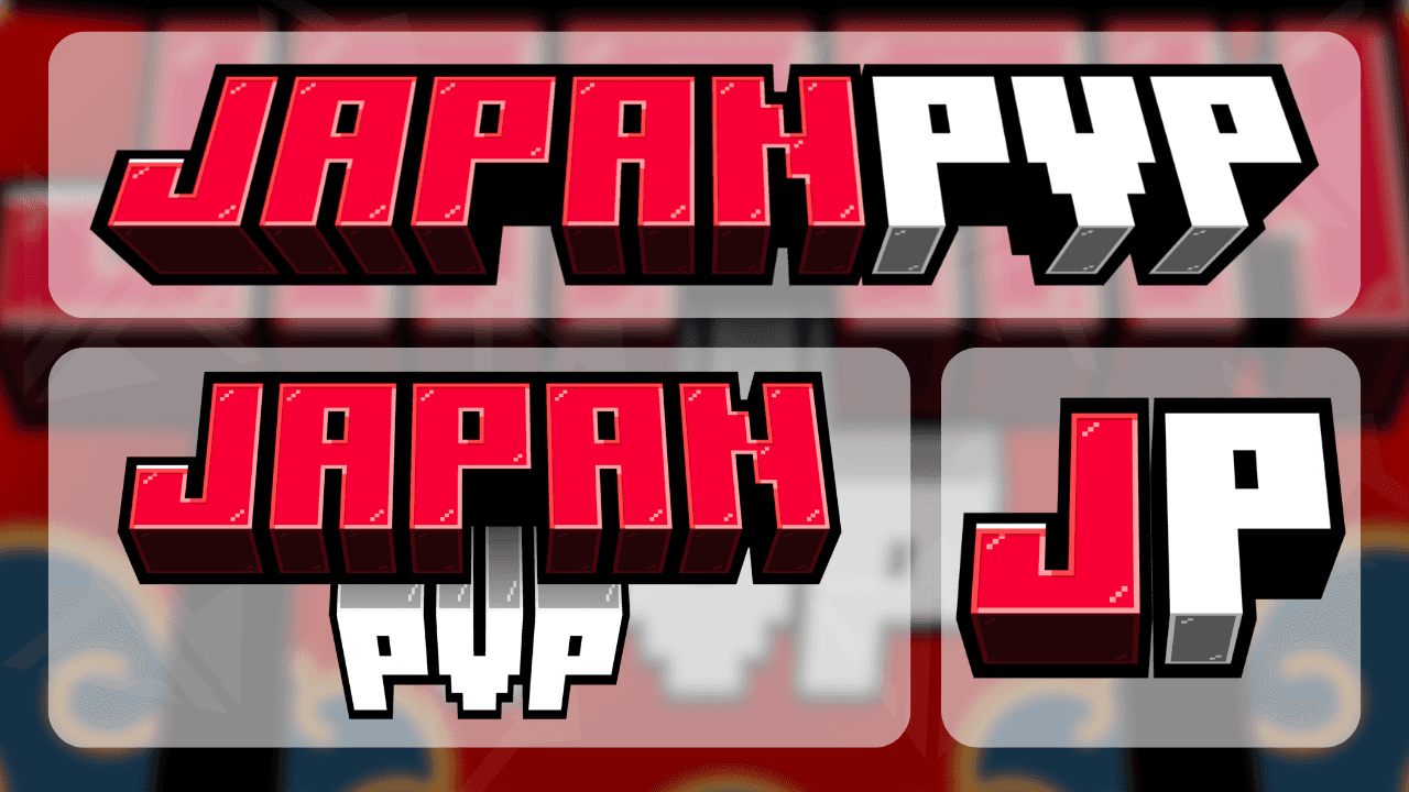 JapanPVP