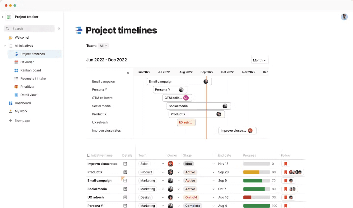 coda - airtable alternative