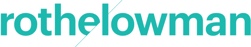Rothelowman logo