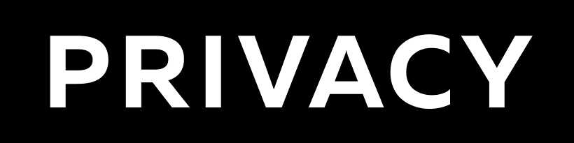 Privacy brand logo