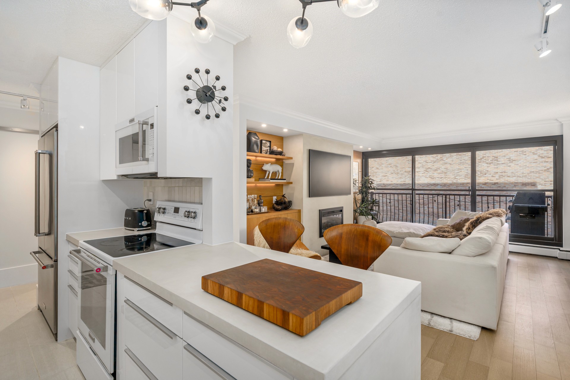 Image with the app presentation