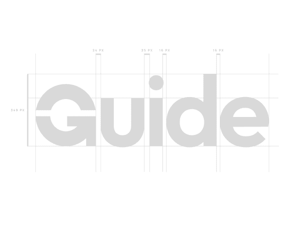Guide - Logo Design & Branding