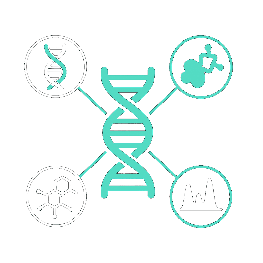 Enter Multi-Omics: The Complete Picture