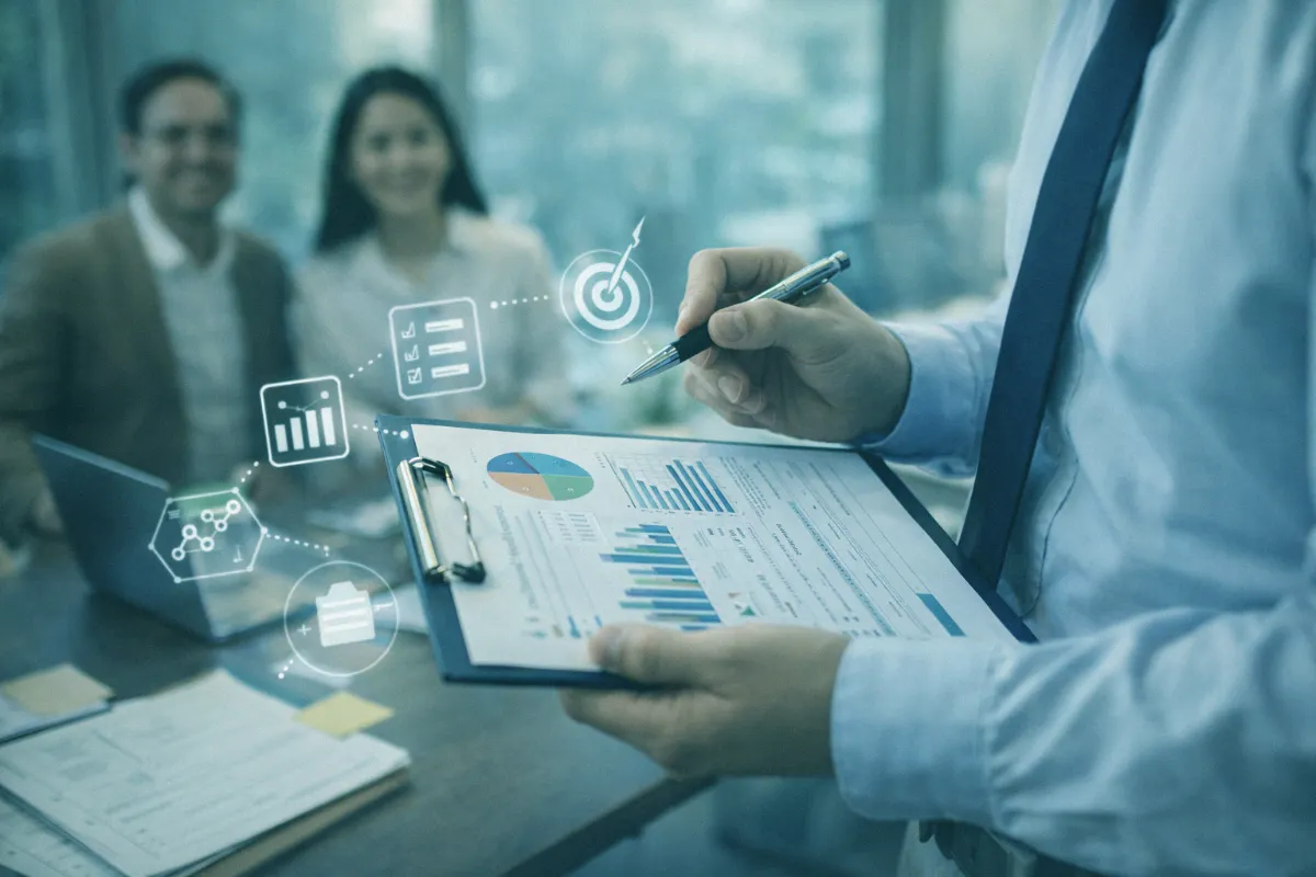 Certificação de Qualidade em Serviços de Saúde nas Empresas Curso Online iZETA Educação