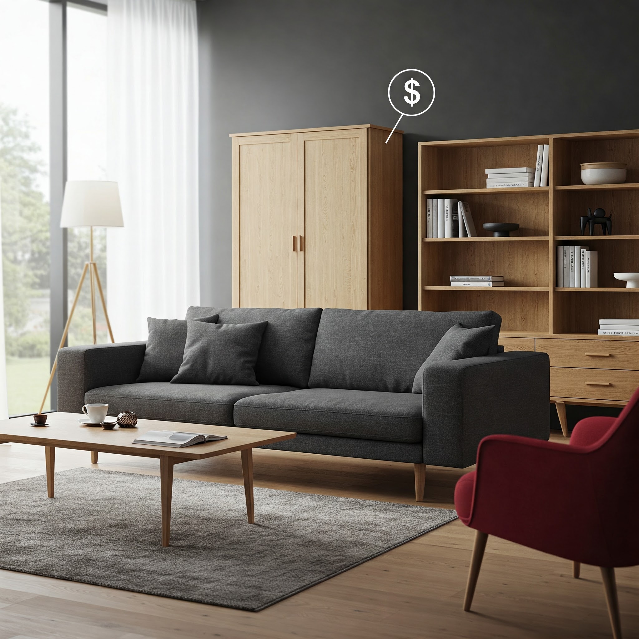 Affordable Furniture