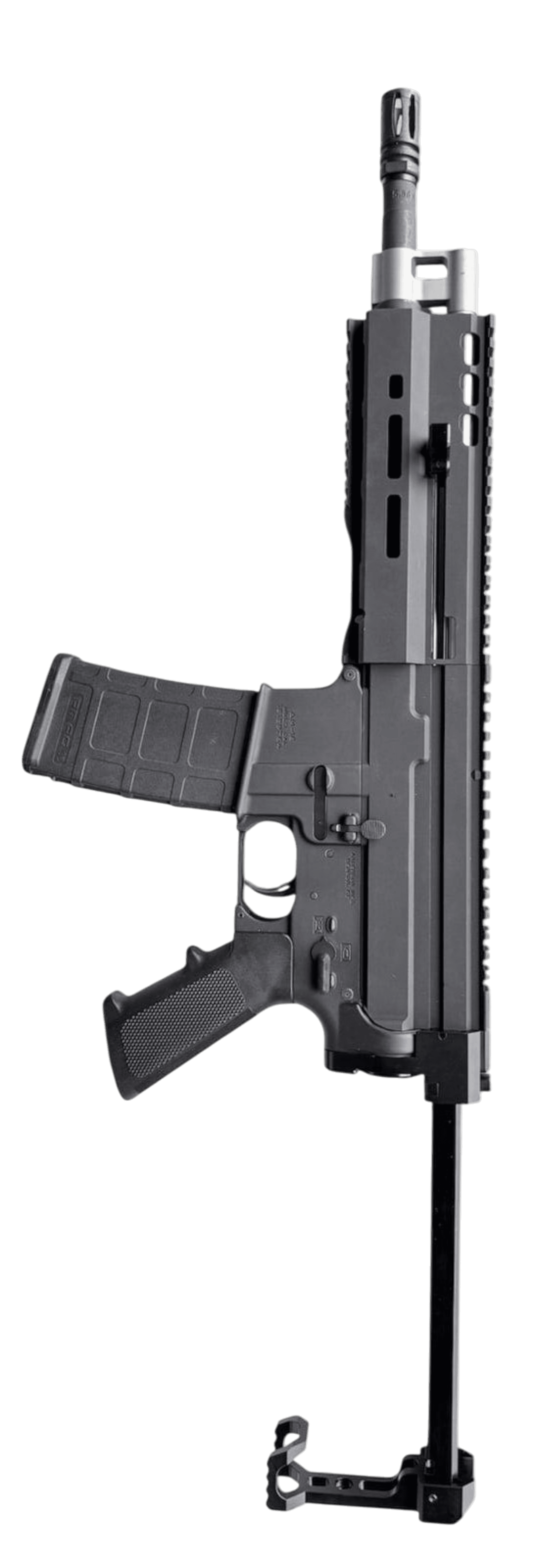 Blecher LLC Mongoose