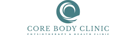 Core Body Clinic Logo