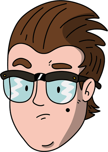 illustration of dean ira