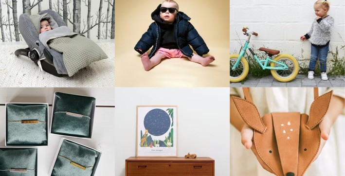 Negenmaandenbeurs giveaway Charly Cares