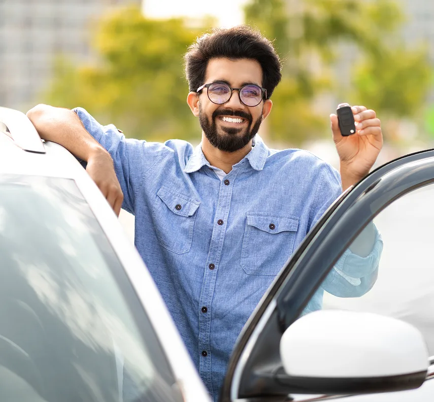Get a Used Car Loan Up to ₹5 Lakh With Freo