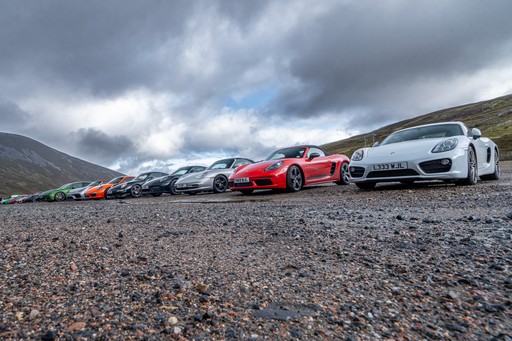 Lawyer portrait photo