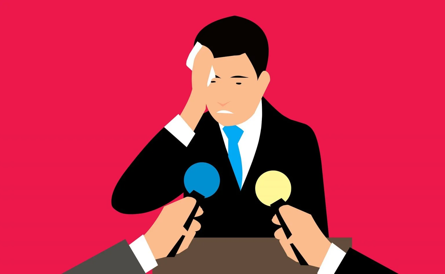 Does Public Speaking Get Easier?