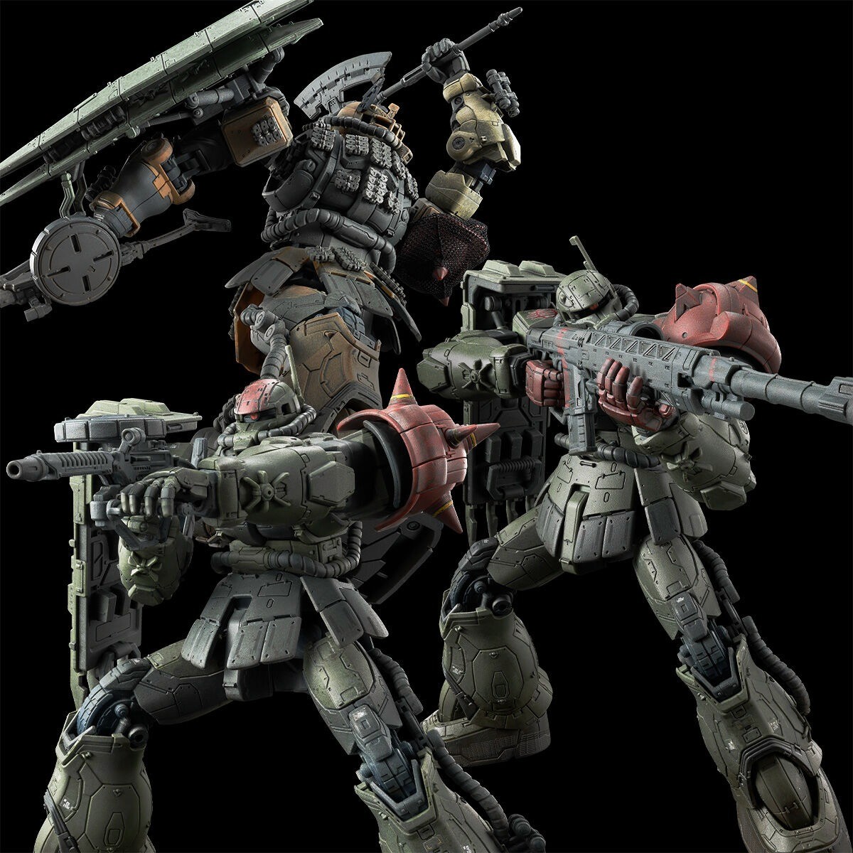 Gunpla Catalog
