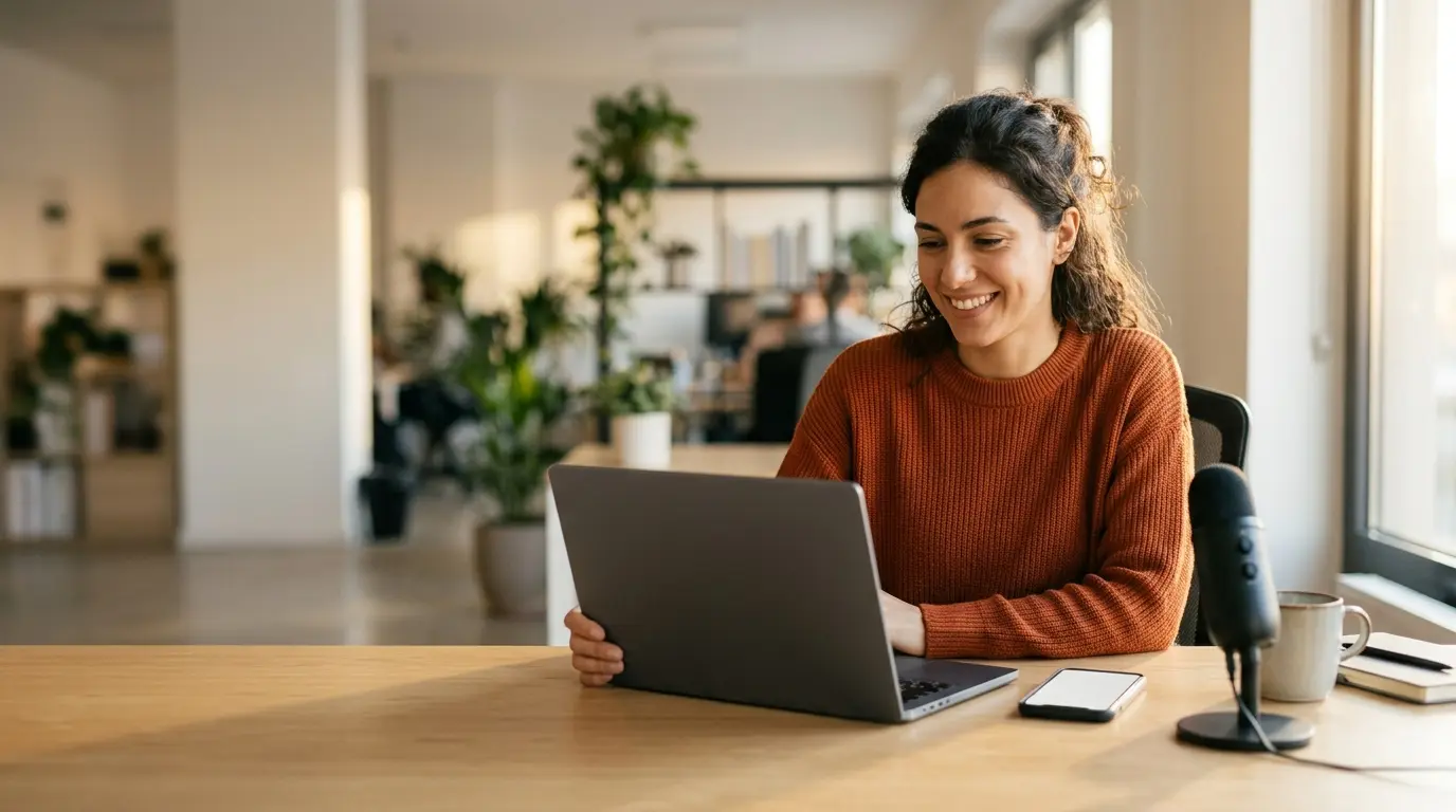 How to Add a Realtime Talking Avatar to Webflow Without Killing Performance