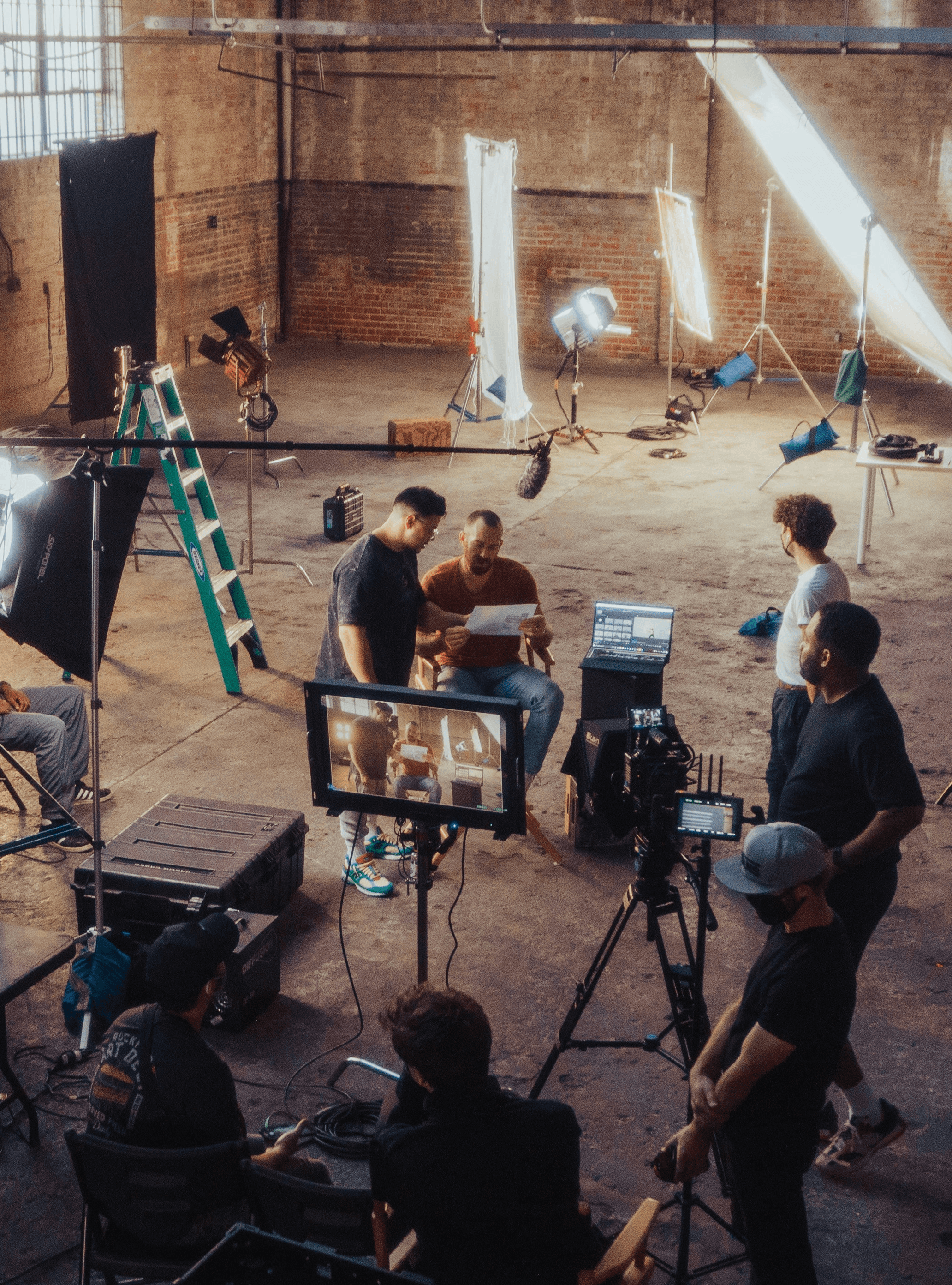 Fully maximize the potential of AI in commercial projects