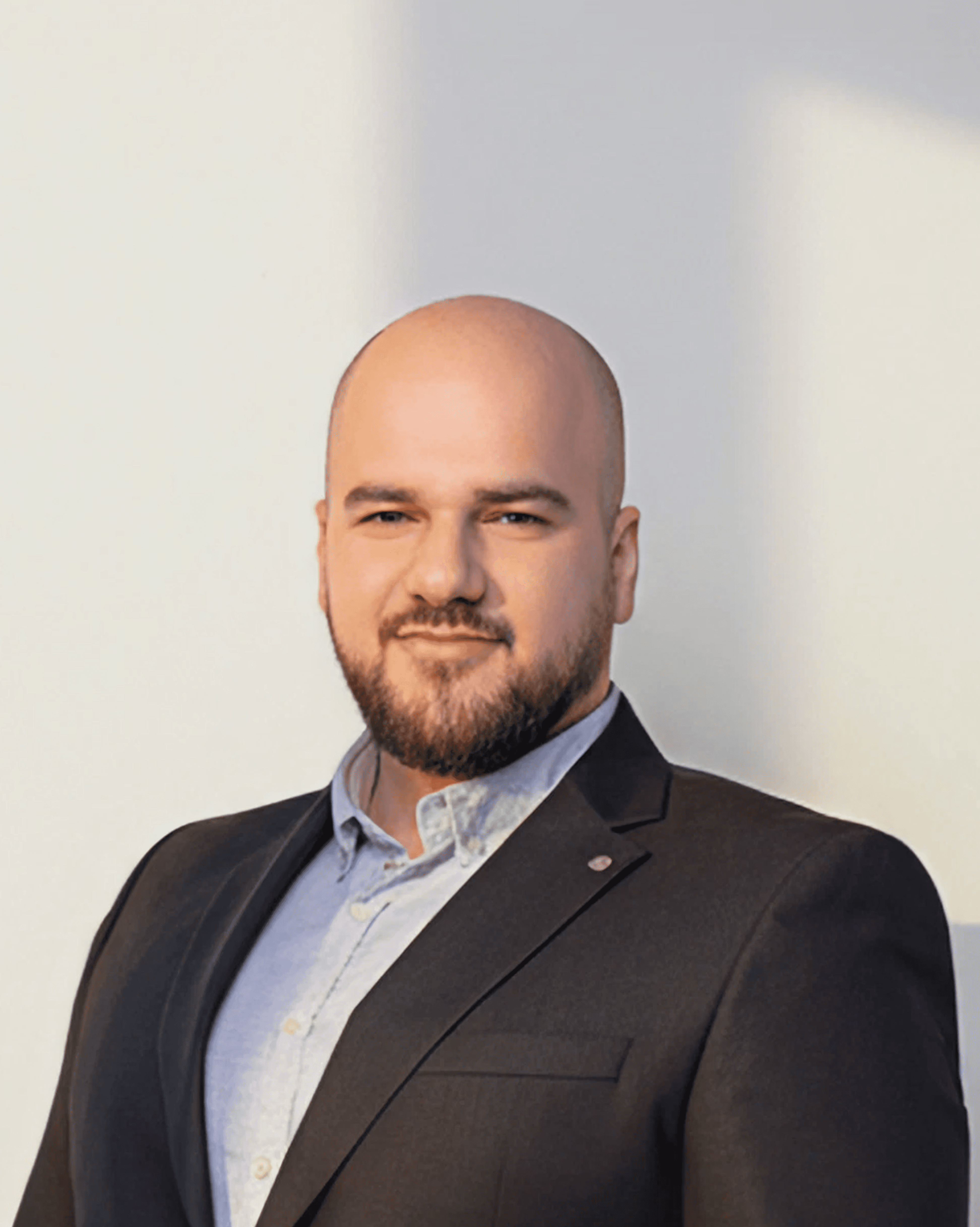 Customer profile image