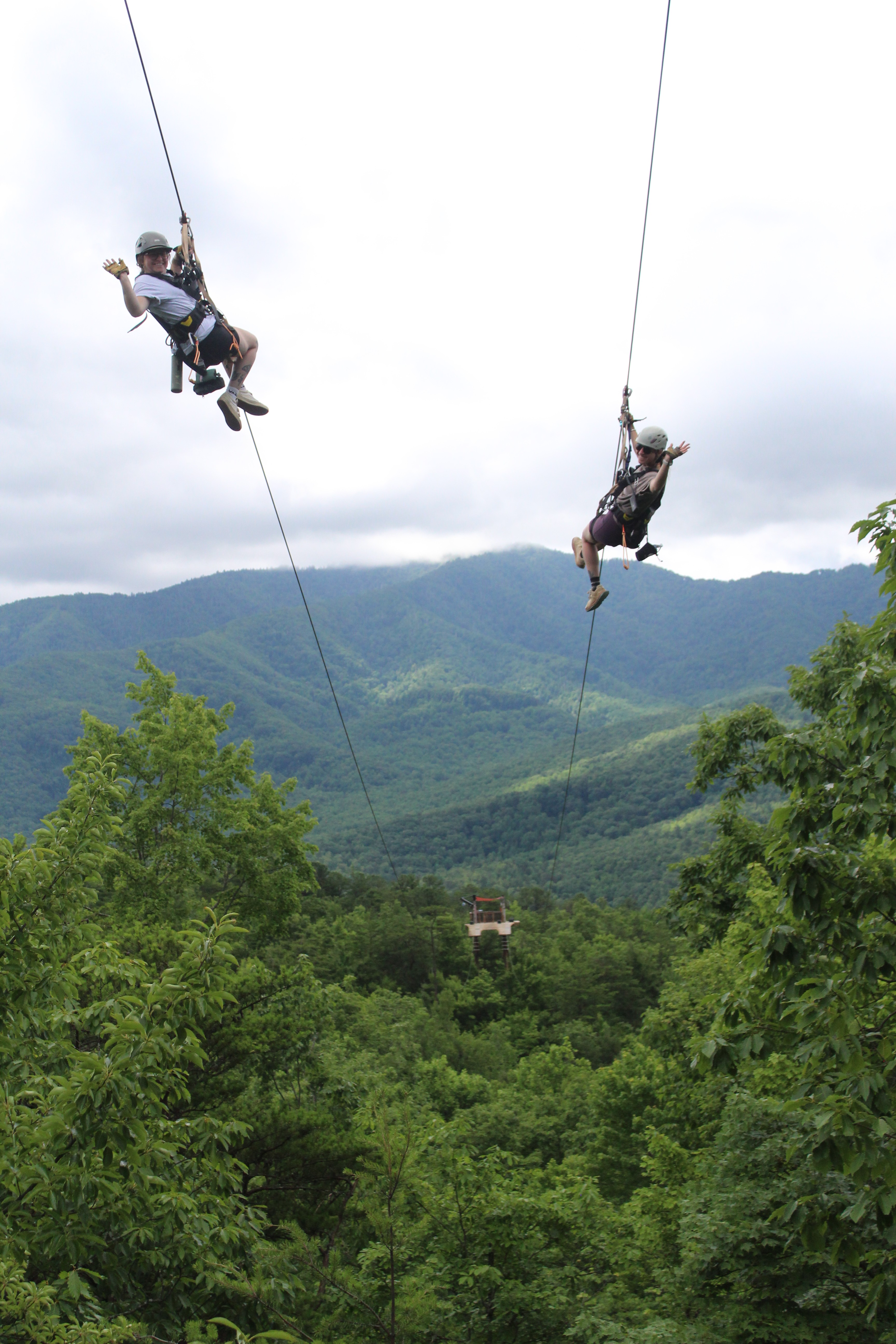 Best Hikes in Gatlinburg Without the Crowds