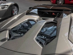 Lamborghini Aventador S Roadster 1 of 1 + AD PERSONAM + Sammler — Vorschaubild 17