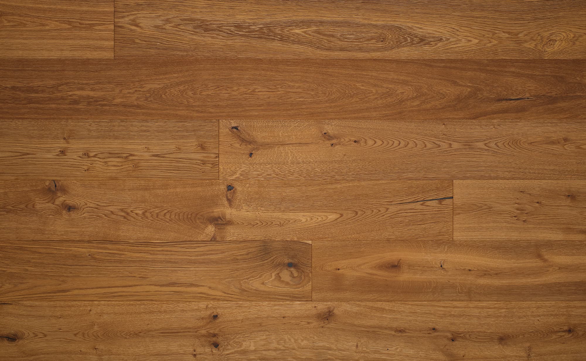 EICHE COUNTRY LEICHT ANGERÄUCHERT