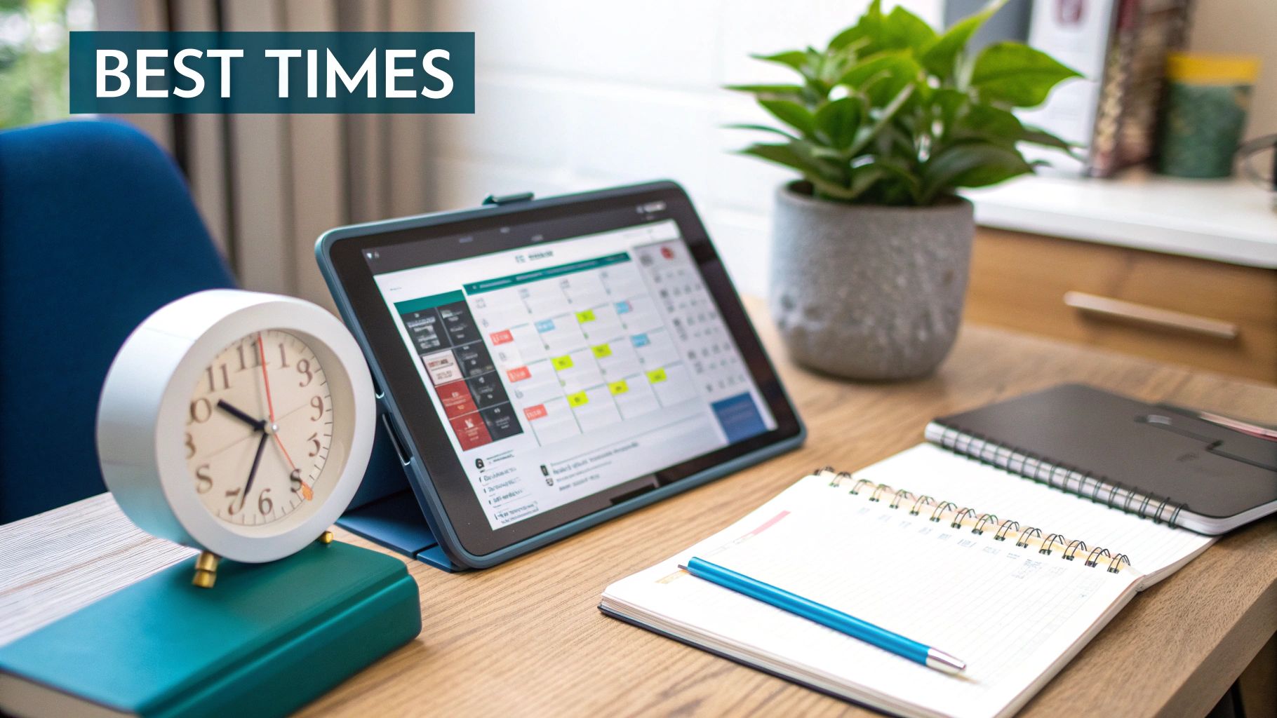 A professional actively engaging on their laptop, showing community interaction on LinkedIn