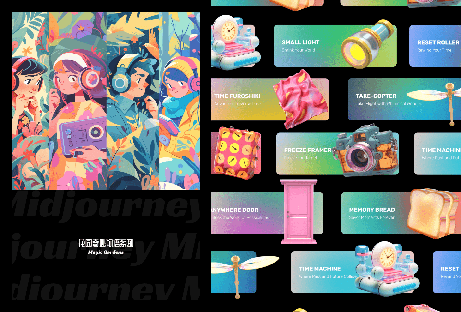 The image featured at the bottom of the about us page