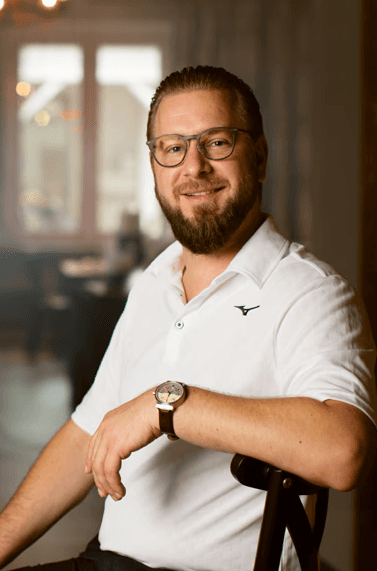 Marc Grieder