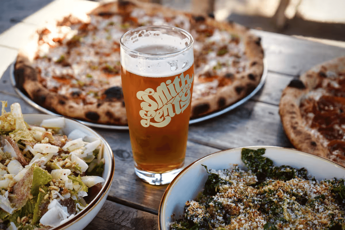 smith and lentz brewery near noa nashville