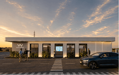 WAYPOINT URBAN