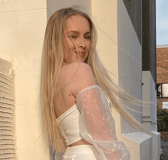 Profile image of success customer