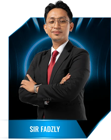 Sir Fadzly