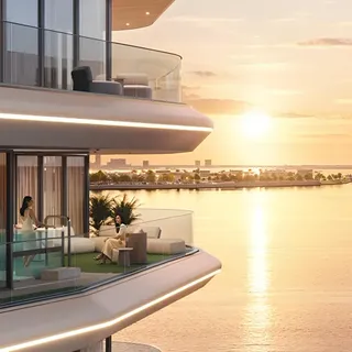 Bab Al Qasr Sea View 51