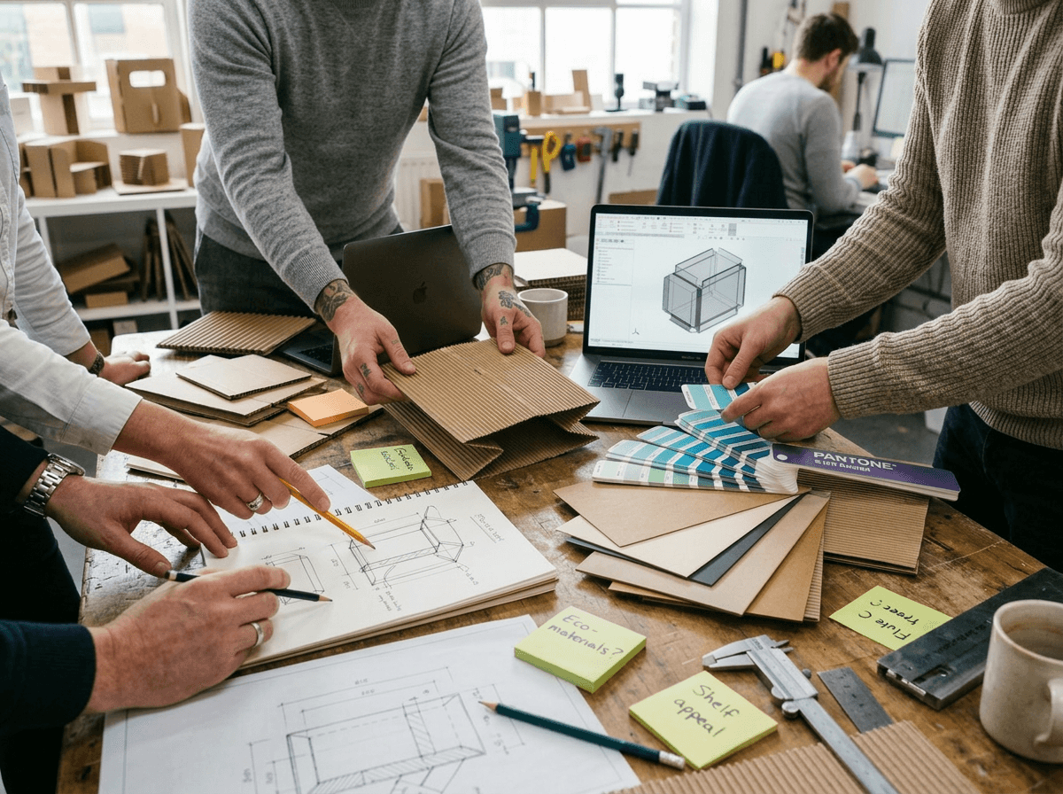 sittin people beside table inside room