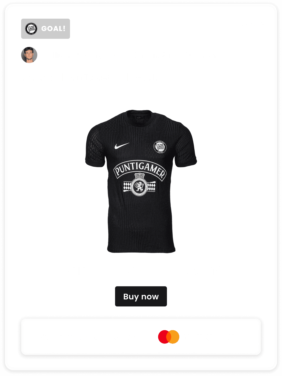 Spicy Mango Gameday Key Moment