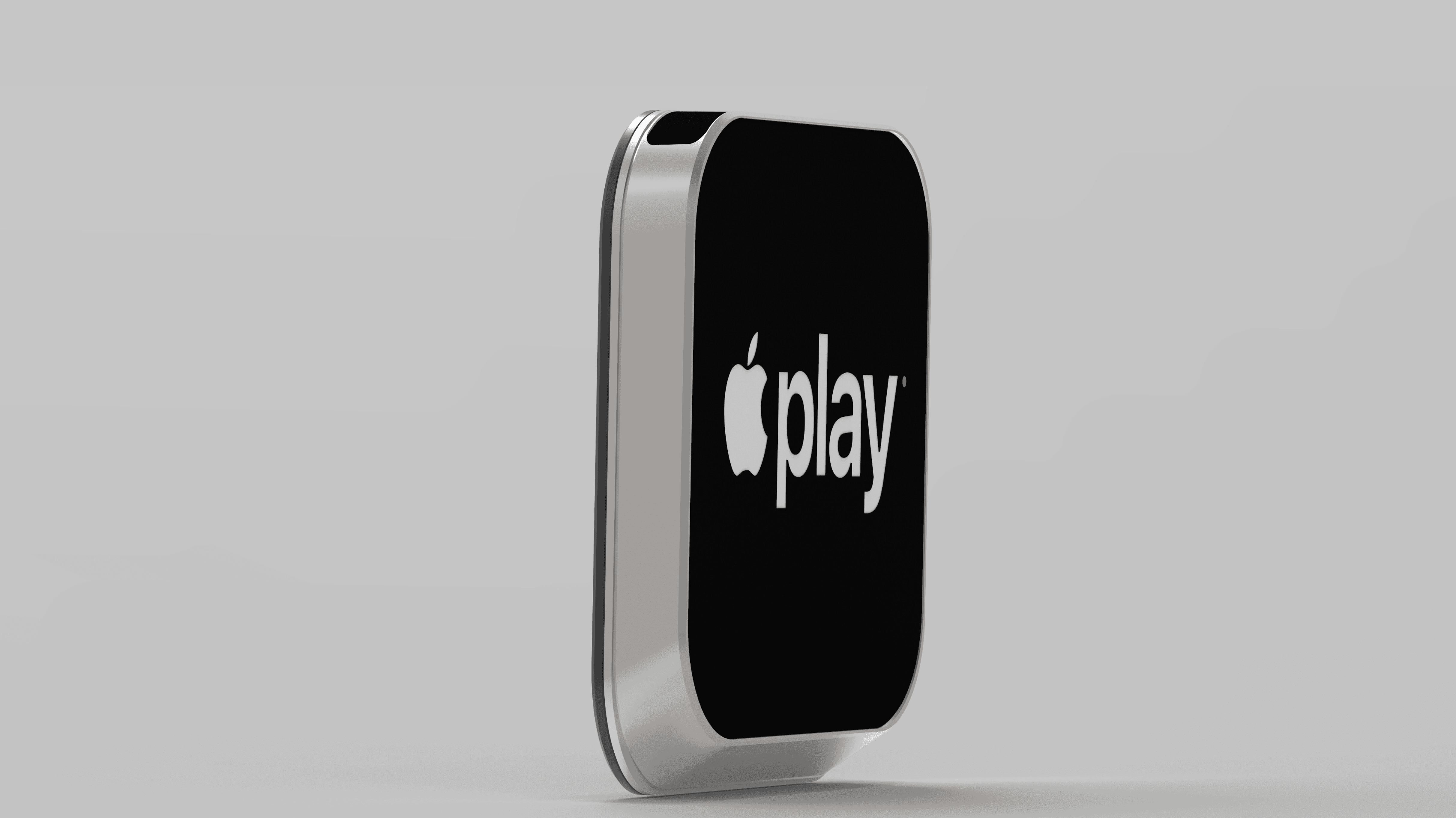 Vaibhav Joshi Designs | Apple Play 