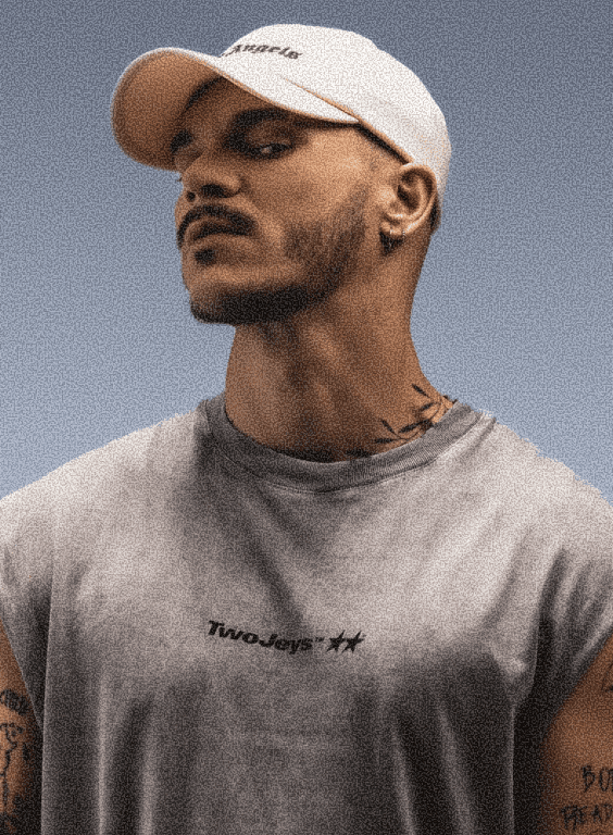 Nico Moreno - View profile