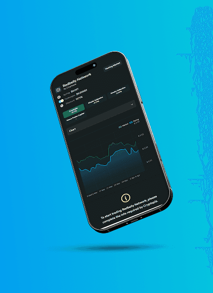 Mobile UI