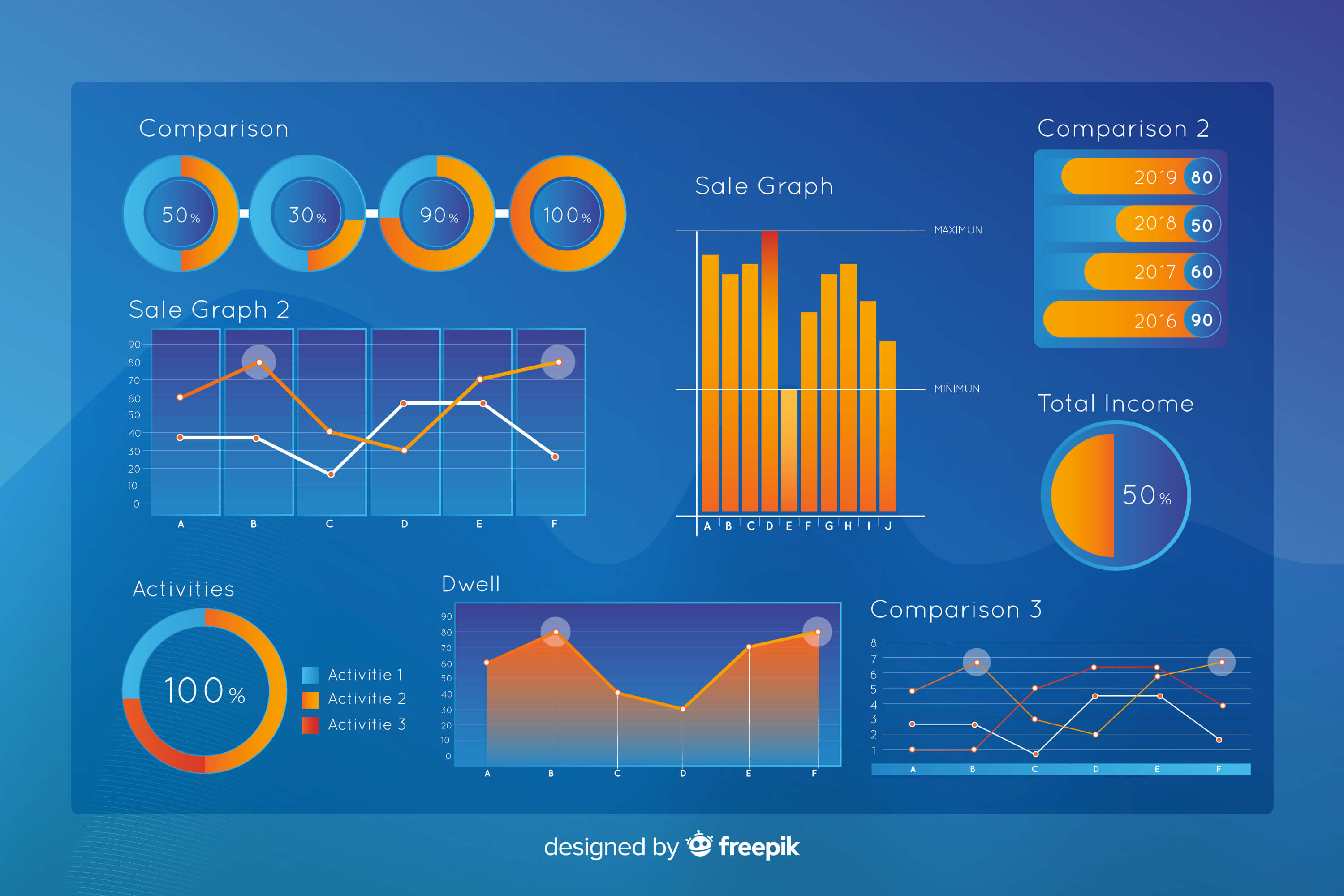 Pitch Decks
