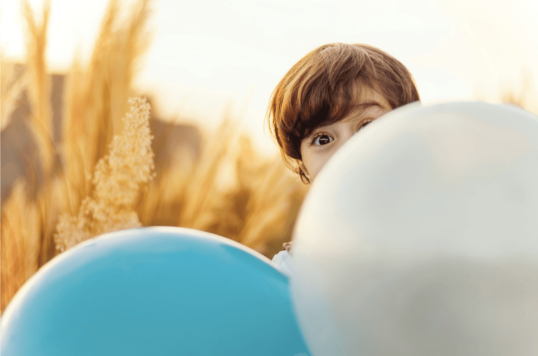  Children also have a tendency to feel as though difficult times will last forever - so it helps to also remind them that they never do. 